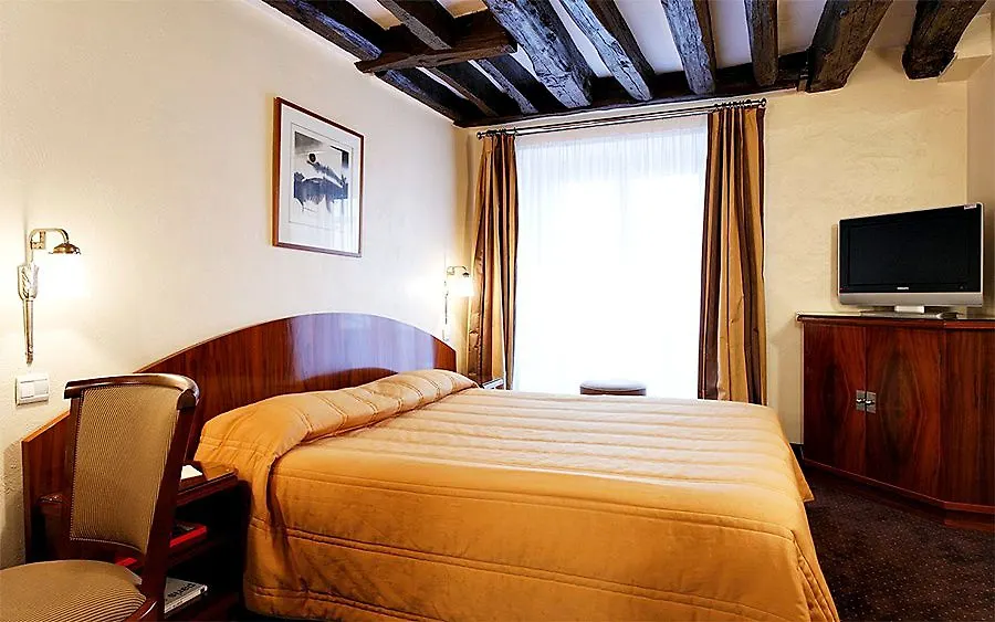 Opéra Richepanse 4*