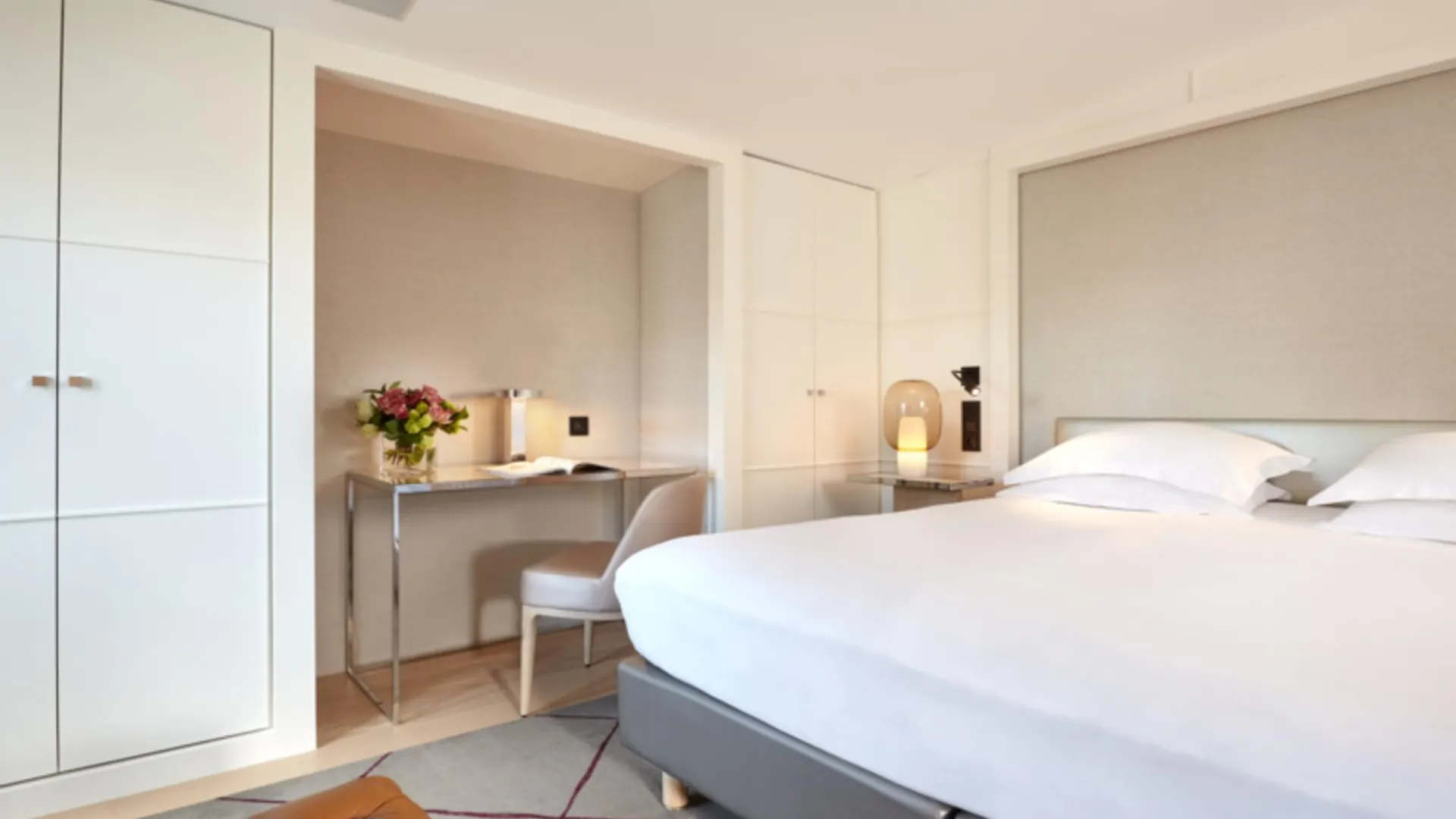Opéra Richepanse 4* París