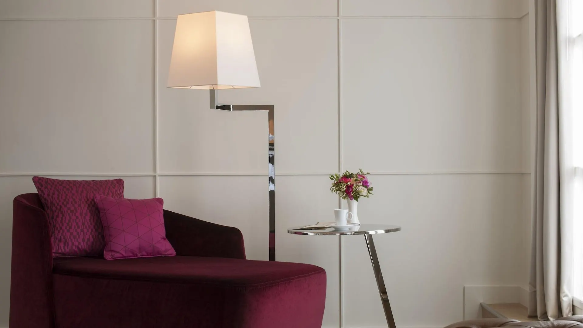 Opéra Richepanse 4*