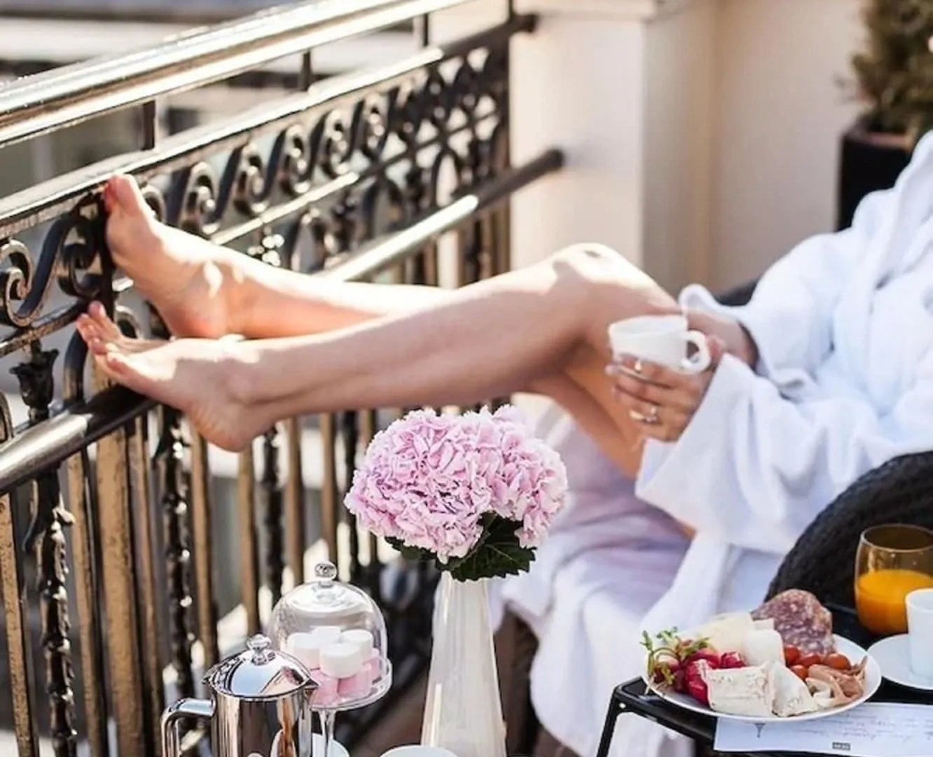Opéra Richepanse 4* París