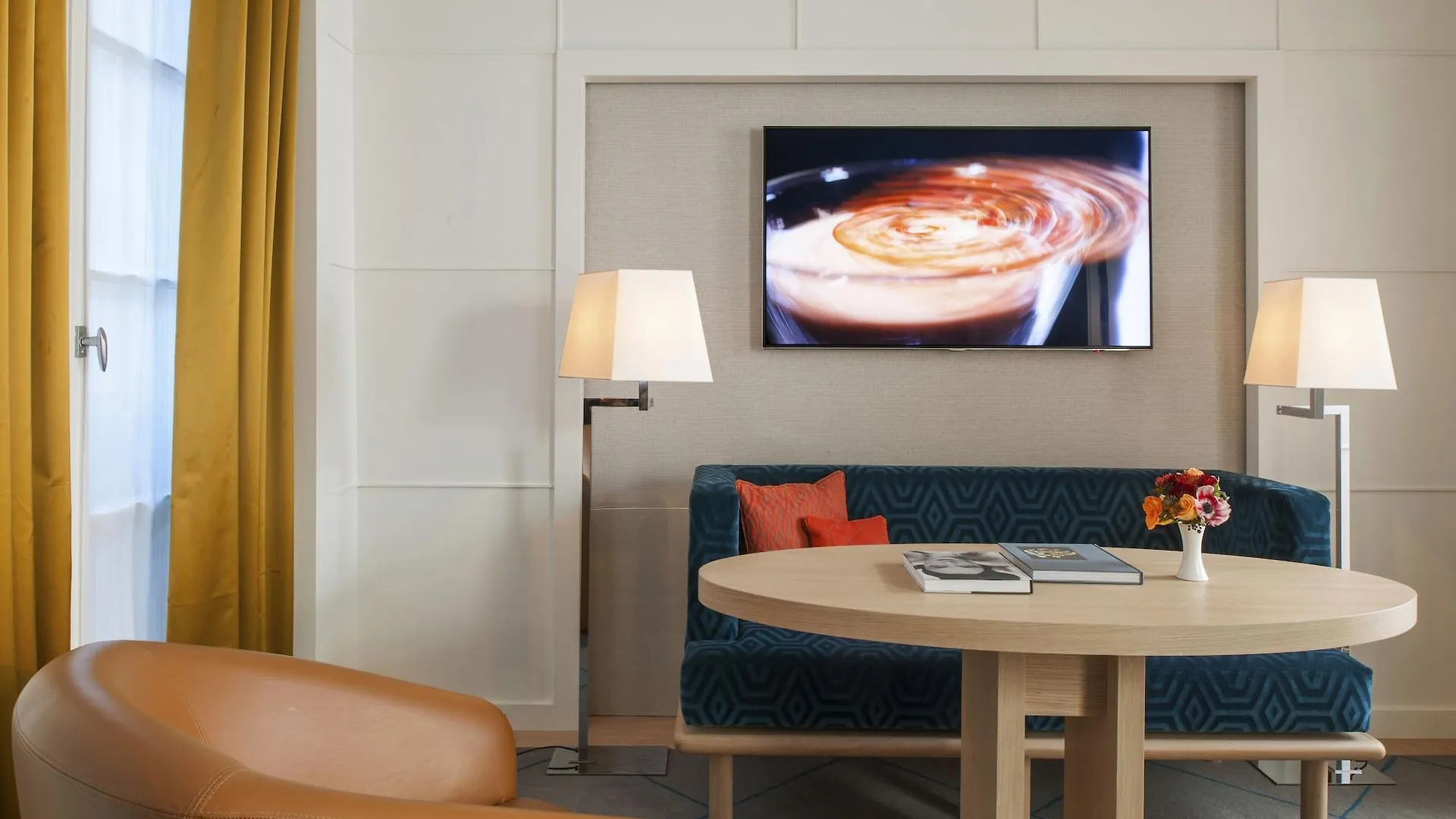 Opéra Richepanse 4*