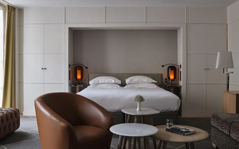 Hotel Opéra Richepanse