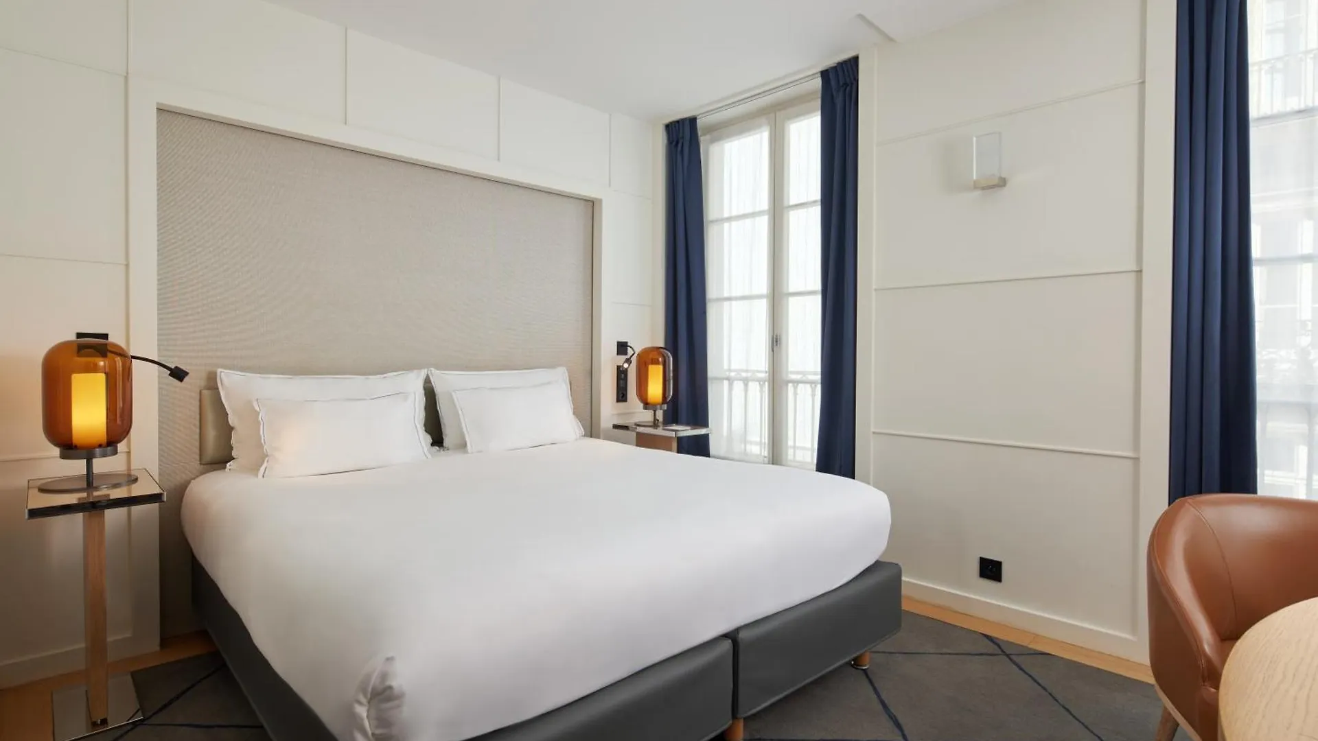 Opéra Richepanse Hotel