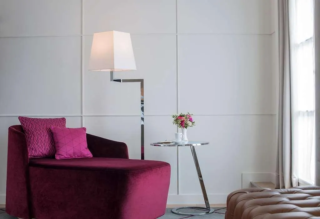 Opéra Richepanse Hotel 4*
