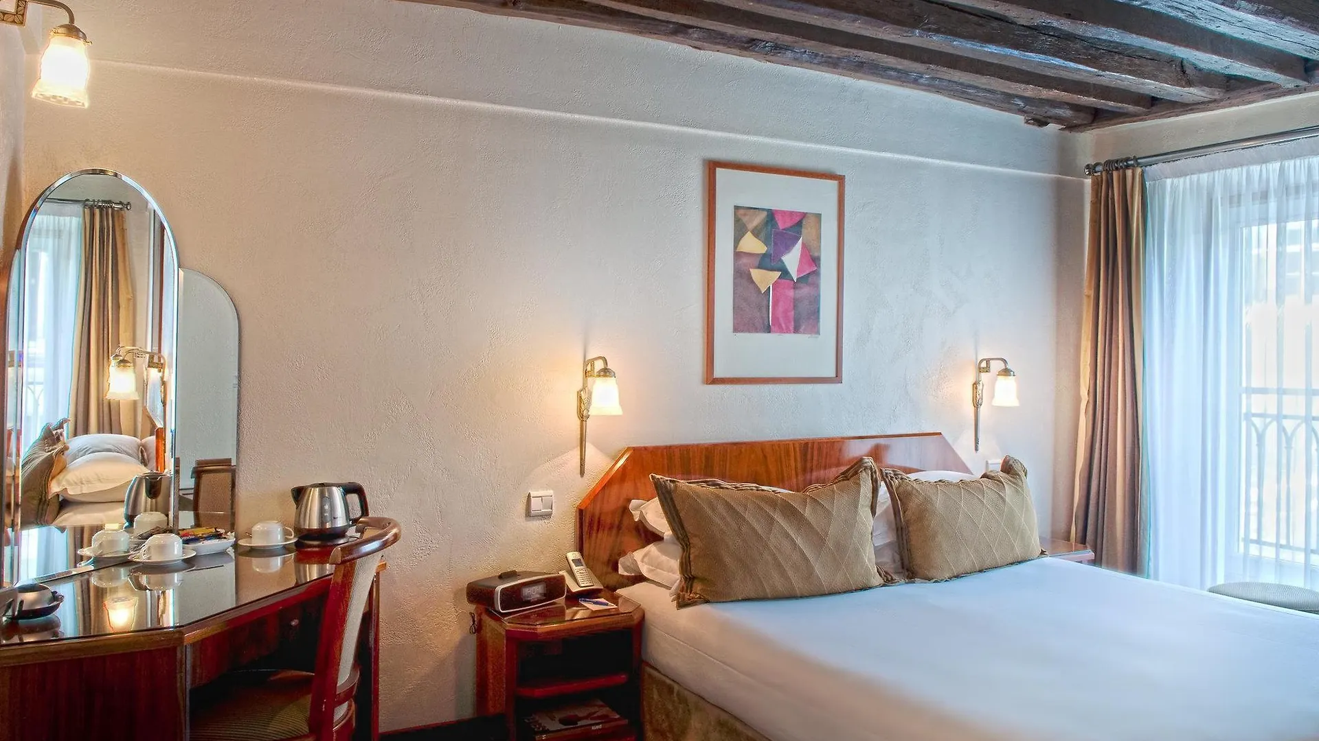 Opéra Richepanse Hotel