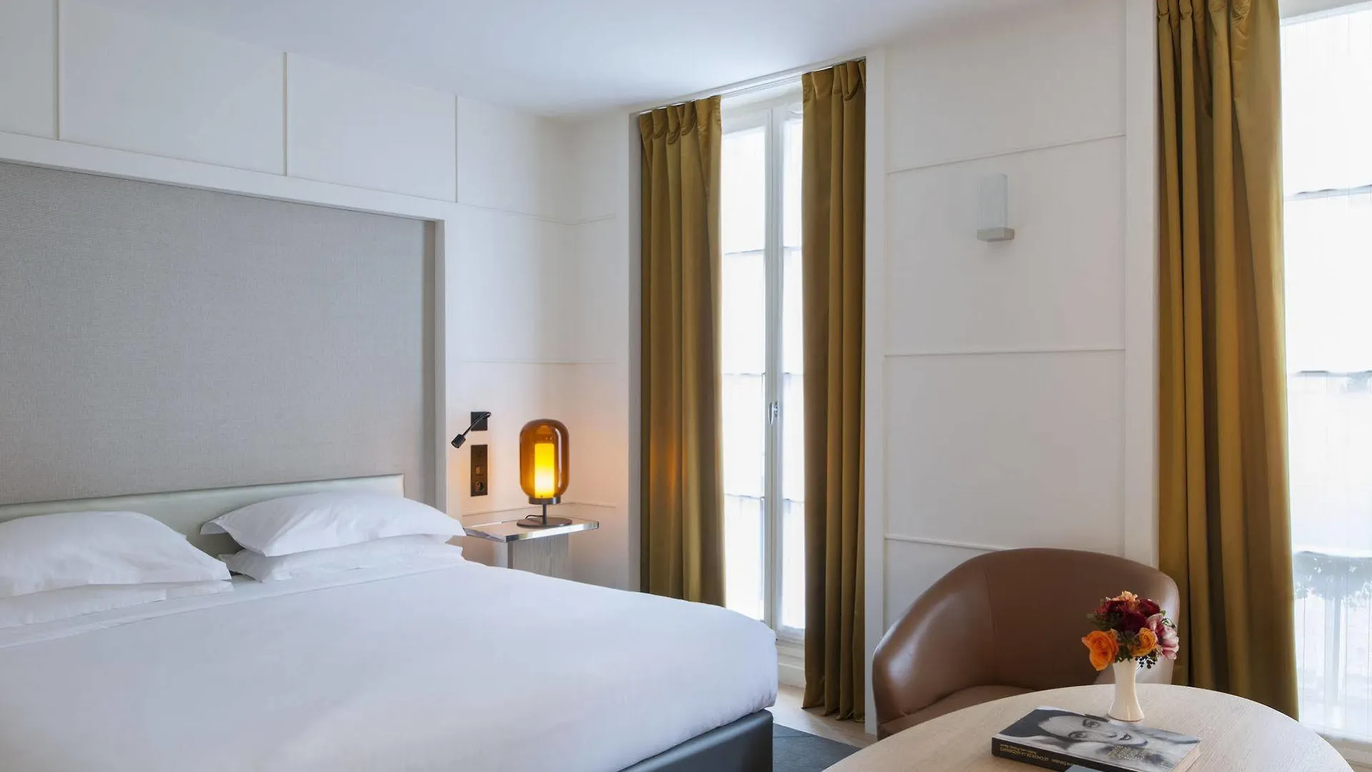 Opéra Richepanse 4*