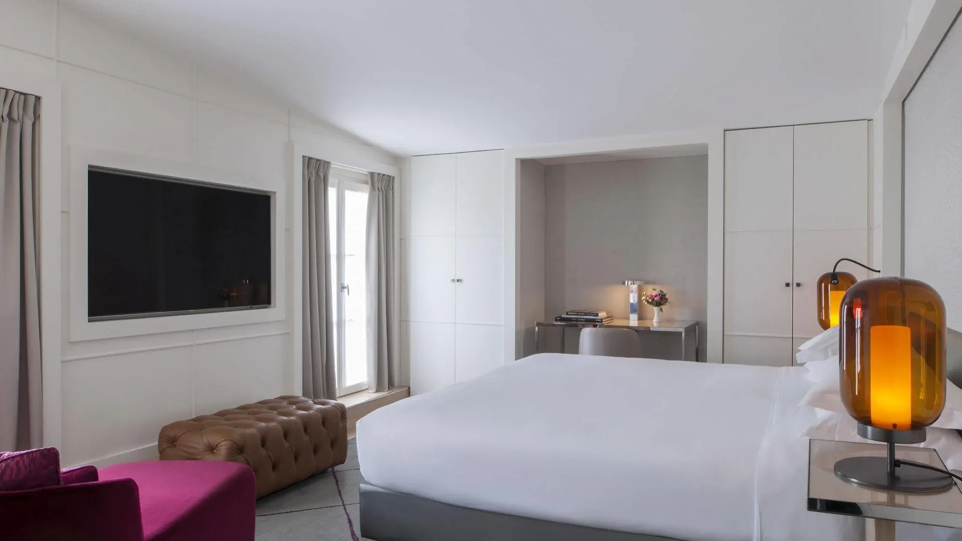 Hotel Opéra Richepanse 4*